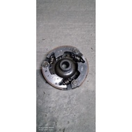 kampas ganda Supra x lama