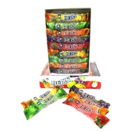 (Hepin) Syrup Soft Candy - 30'S