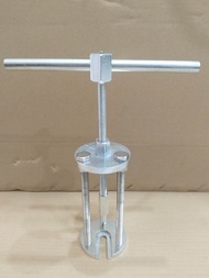 Cảo chuyên dụng cảo bạc đạn 608 quạt máy lạnh. cảo đa năng trục 10mm puly max 32mm