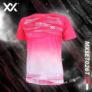 New 2023 Badminton Shirt Maxx MXSET026T