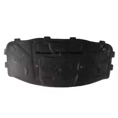 Oem 51488193941 E46 Engine Hood Sound Insulation Pad for E46 ACCESSORIES 3-SERIES 330Ci 330i 330xi 1