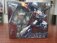 Threezero - Transformers - MDLX Jazz 變形金剛 DLX 爵士