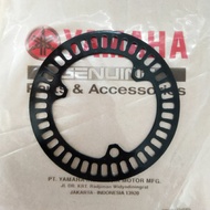 ORIGINAL YAMAHA NMAX AEROX 155 XMAX LEXI WHEEL DISC PLATE ABS SENSOR ROTOR