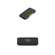 JBL Flip 6 - Portable Bluetooth Speaker, Powerful Sound and deep bass, IPX7 Waterproof, 12 Hours of