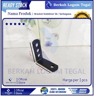 Bracket L Stabilizer SB Side Box SB2000