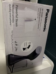 Panasonic NI GS400掛熨機