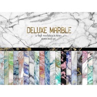 [ JPEG ]  Deluxe marble textures