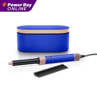 Dyson Airwrap อุปกรณ์เป่าผมและจัดแต่งทรง (สีบลูบลัช) รุ่น GIF HS05 AW L Bu/Bh