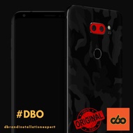 [READY STOCK] Dbrand Skin LG V30