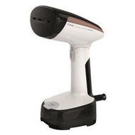 ☆日本代購☆ T-fal DT3030J0 手持掛燙機 蒸氣熨斗 可折疊 收納 輕量 除臭 除菌  預購