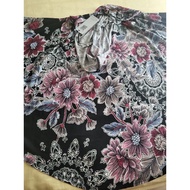 Alhumaira Stella Printed (new)