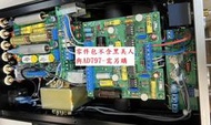 [B&b audio NH12] M4-仿MBL6010簡易版-AD797單OP前級