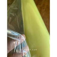 Picarbon 1m x 1m Plastic vacuum bagging Hi Temp infusion vacuum bagging carbon fiber