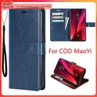 Flip Leather Case Oppo Reno 4 4f A93 / Reno4 Reno 3 Flipcase Realme C15 C12 Wallet Case Oppo A53 A3