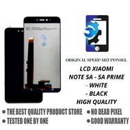 Lcd+touchscreen XIAOMI REDMI NOTE 5A - NOTE 5A PRIME ORIGINAL Quality