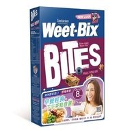 【Weet-bix】澳洲全穀片Mini(野莓)(500gx1)(效期至2024/09/02)
