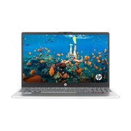 HP Notebook 15-fc0285AU (15.6) (Natural Silver) - A0163541