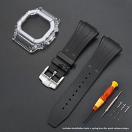 WANSHILI | Casio G-Shock DW5600/GW5000/GW5025/GW5630 Watch Band and Case Accessories