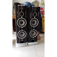 Speaker Aktif GPX RB 9RB