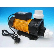 Hot Tub Spa Pool Pump 1.5KW/2.0HP Pool Pump Equipment Pool China Whirlpool Single Speed Pump - 2.0HP