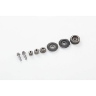 FMS 1:10 MASHIGAN / FJ40 GEAR SET FMS-C1076
