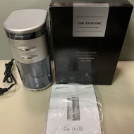 dnviceSTYLE Brounopasso 咖啡研磨機電動咖啡研磨機