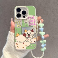[Case+Bracelet] Case casing REALME 7ic20 8i 20a 50iprime c11 c51 50pro 10a 2021 c55 c11c15c17 c20ac2