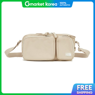 The North Face | The North Face Official Nn2Pr48B Urban Two-Pocket Crossbody Bag Lbe