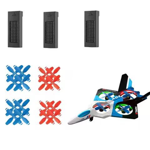 4DRC V39 Remote Control Airplane Battery 4D-V39 Drone Battery 4DRC V39 Plane Battery For 4DRC V39 Ba