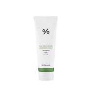leegeehaam Dr.Ceuracle Tea Tree Purifine Cleansing Foam (150ml / 5.07 fl. oz.) - Gel to Foam Mild So