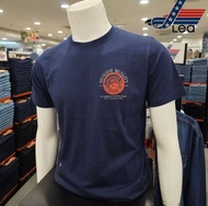 KAOS PRIA LEA JEANS TERBARU KUALITAS PREMIUM