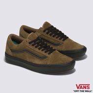 Vans Comfycush Old Skool Sneakers Women (Unisex US Size) BROWN VN0A3WMABYW1