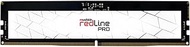 Mushkin 16GB DDR5 UDIMM PC5-5600 ECC 1Rx8 1.1V Redline Pro Model MRP5E560LKKD16G18