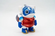 Chino Lam x GO NAGAI x Unbox Industries MAZINGER Z MAGURO