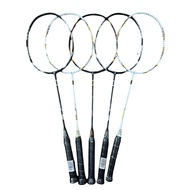 Roots Pro Roots Speed Badminton Racket Gosen GOSEN GRAENERGY 120L Racket Gosen Racket SL