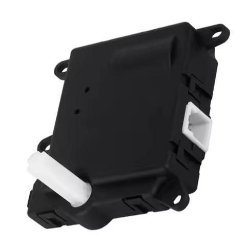 1L2Z19E616BA For Ford Expedition 2007-2017 HVAC Heater Blend Door Actuator With 8 Pins 604-213 YH-17