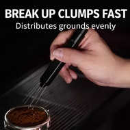 【SG】WDT Magnetic Pen Distribution Tool Espresso Coffee Magnetic Flick WDT