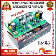 KIT DRIVER POWER Amplifier BTL 5000 WATT PHB 255 CKJ