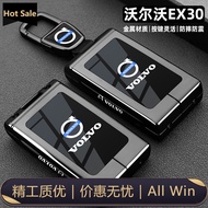 Suitable for 25 Volvo EX30 Key Covers 25 EX30 Dedicated