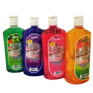 Ganso Floor Cleaner Pencuci Lantai 750ml