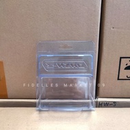 Blister HOT WHEELS PROTECTOR SHORT CARD DIECAST ORGANIZER