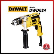 DEWALT DWD024 Hammer Drill 650W 13mm