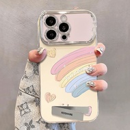 Annie-Compatible iPhone Case Support 17PROMAX 16 14Plus 13PRO 12 11 15PRO Dustproof-XY6DSC24