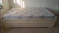 子母床