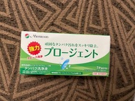Menicon A+B護理液