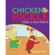 Make a New Friend by Marian Davis (paperback)
