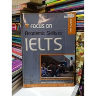 On Academic Skills for IELTS - Terry Wilson