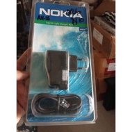 Travel charger Nokia 8110 Original pack