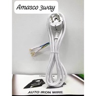 KABEL SETRIKA MASPION 3WAY UNTUK SEMUA TYPE SETRIKA MASPION