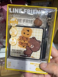 LINE FRIENDS 正版授權 Garmma 永橙 熊大 兔兔 莎莉 數顯PD快充行動電源  移動電源 powerbank 尿袋 charger apple iphone15 手機充電 iphon